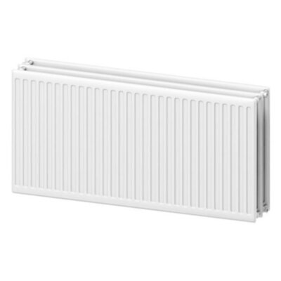 Радиатор панельный VALFEX STEEL Hygiene CH30 1400-600 ГОСТ 31311-2005 боковое подключение