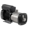Горизонтальный многоступенчатый насос Grundfos CM 1-9 A-R-G-E-AQQE C1-A-A-N 1