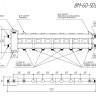 Коллектор распределительный GIDRUSS BM-60-5D.EPP 5-ти контурный НР 1" Ду 25 Ру 6 балансировочный в термоизоляции 3