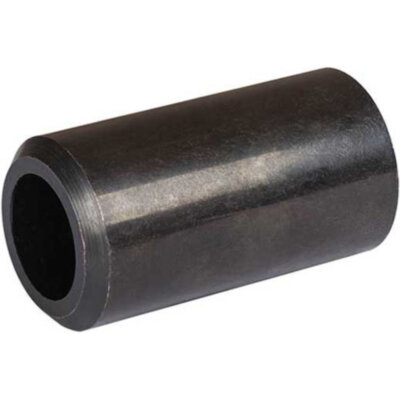 Бобышка вварная ЭКОМЕРА L=55 мм