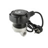 Насос циркуляционный VALTEC VRS.121EM.15 для ГВC с режимом частотного регулирования и мокрым ротором 1