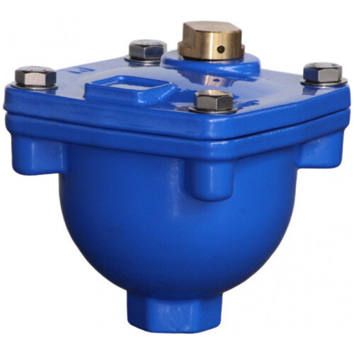 Вантуз автоматический Benarmo DN 25 PN 16 вертикальный