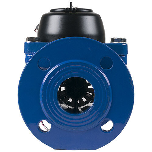 Счетчик промышленный Декаст СТВХ-50 ДГ1 (100 л/имп) холодной воды