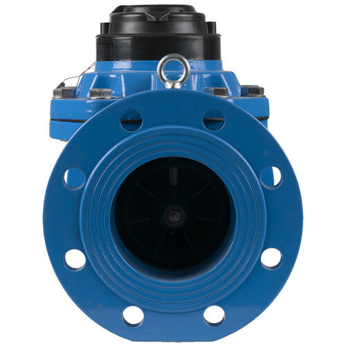 Счетчик комбинированный Декаст СТВК 1 150/40 (IP68) однокорпусный