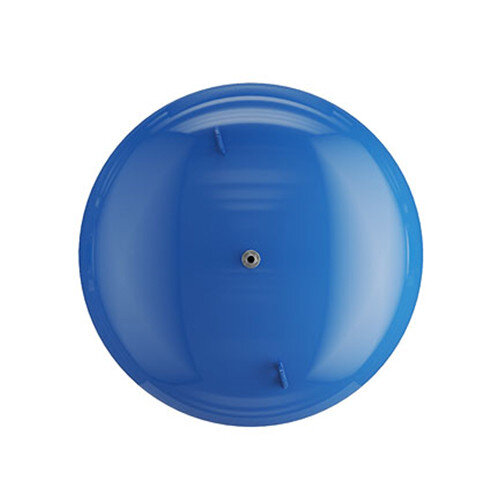 Гидроаккумулятор Wester WAV 100 НР 1" DN 460 PN 16 мембранный для систем водоснабжения