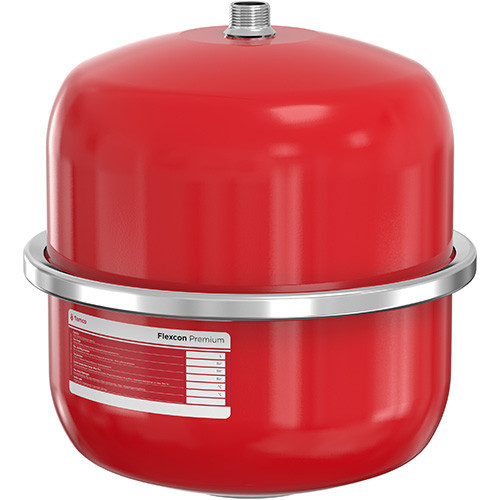 Расширительный бак Flamco Flexcon Premium 12 л. 2