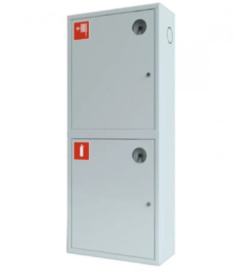 Шкаф пожарный ШПК-320Н-12 НЗБ прямой