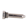 Латунная гильза VALTEC 1/2" для погружного датчика температуры VTr.551.N.04064 2