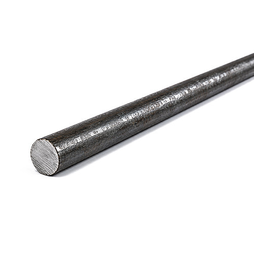 Круг г/к стальной 90 мм Ст20 ГОСТ 2590-2006 горячекатаный 1