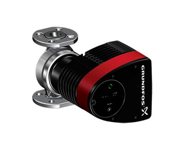 Насос циркуляционный Grundfos Magna1 40-80 GF N 1