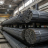 Квадрат стальной г/к 8х8 мм Ст3пс ГОСТ 2591-2006 горячекатаный 3
