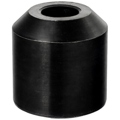 Бобышка приварная РОСМА 24 БП-РД-30-G1/4 (0-40 МПа) Дкорп=30мм L=30мм G1/4" углеродистая сталь УТ-00049802