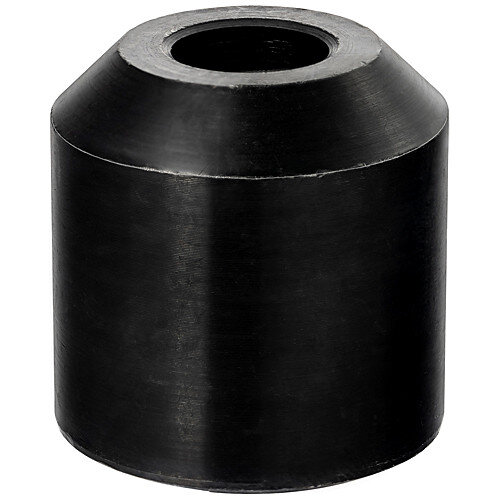 Бобышка приварная РОСМА 24 БП-РД-30-G1/4 (0-40 МПа) Дкорп=30мм L=30мм G1/4" углеродистая сталь УТ-00049802