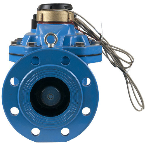 Счетчик комбинированный Декаст СТВК 1 80/20 ДГР (РМИ NB-IoT, IP68) однокорпусный