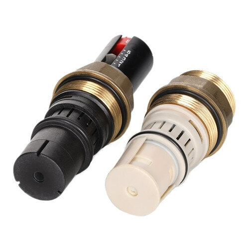 Картридж Valtec VT.PICC.G.136 М32 для стабилизатора расхода VT.PICV с открытой настройкой под сервопривод черный