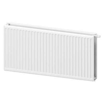 Радиатор панельный VALFEX STEEL Hygiene VCH20 700-400 ГОСТ 31311-2005 нижнее левое подключение