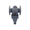 Клапан регулирующий VFQ 2 Ду 150 Ру 40 Danfoss двухходовой 1