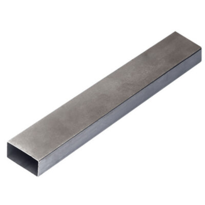 Труба 80х60х5,0 09Г2С ГОСТ Р 54157-2010 стальная прямоугольная профильная