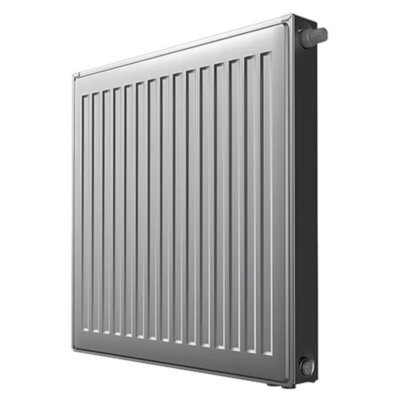 Радиатор панельный Royal Thermo VENTIL COMPACT VC22-600-1300 Silver Satin