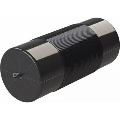 Пневмозаглушка (гидрозатвор) ГБ-14 для перекрытия труб 600-1000 мм