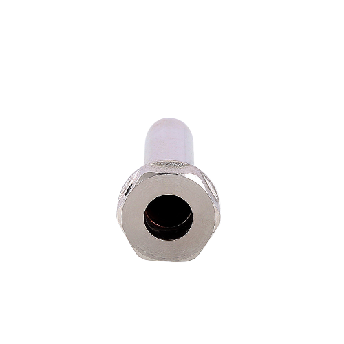 Латунная гильза VALTEC 1/2" для погружного датчика температуры VTr.551.N.04090 3