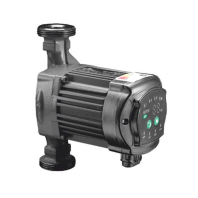 Насос циркуляционный VALFEX ALPHA 25-40 DN 25 PN 10 энергоэффективный