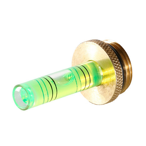 Латунная пробка-уровень VALTEC 1/2" VTr.583.U.0004 3