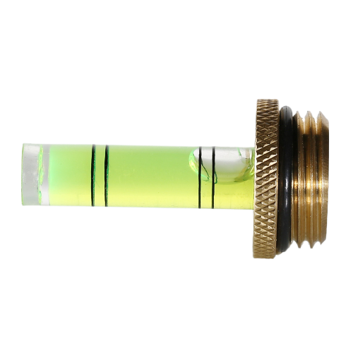 Латунная пробка-уровень VALTEC 1/2" VTr.583.U.0004 4