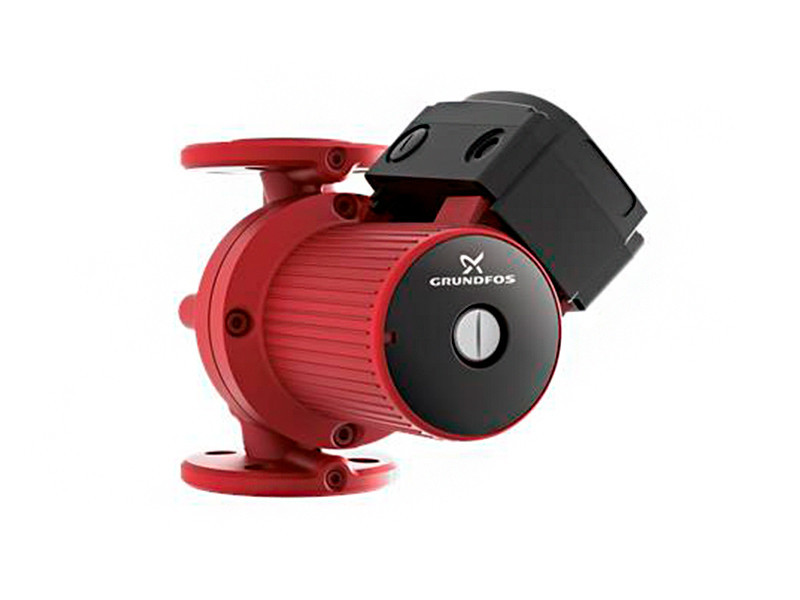 Насос циркуляционный Grundfos UPS 32-60 F 220
