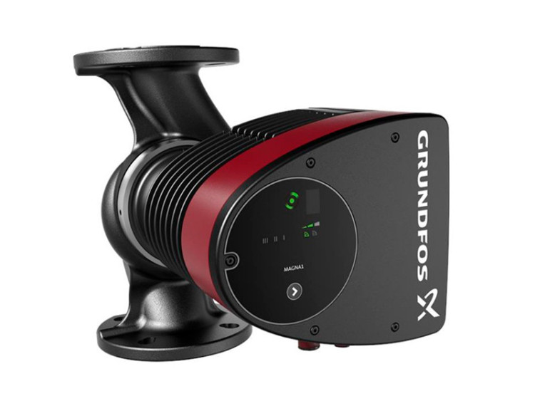 Насос циркуляционный Grundfos Magna1 50-120 F