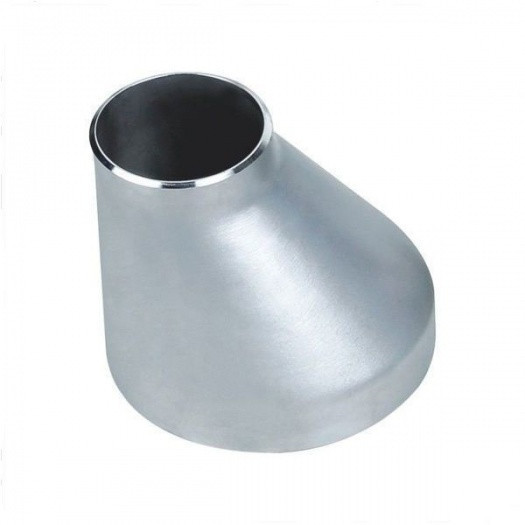 Переход стальной эксцентрический Э-325х22-114х9-Ст.20 ГОСТ 17378-2001