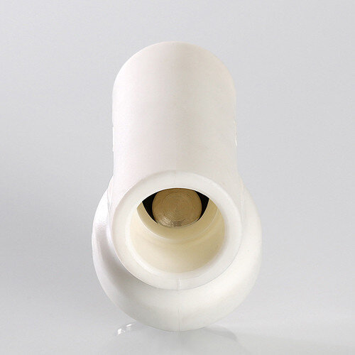 Клапан обратный VALTEC VTp.716 DN 20 PN 25 пружинный полипропиленовый