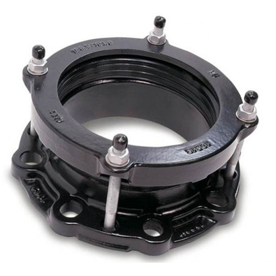 Фланцевый адаптер Viking Johnson MaxiDaptor DN 300 мм (315-349)