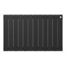 Радиатор биметаллический Royal Thermo PianoForte 500 (12 cекций) Noir Sable 2