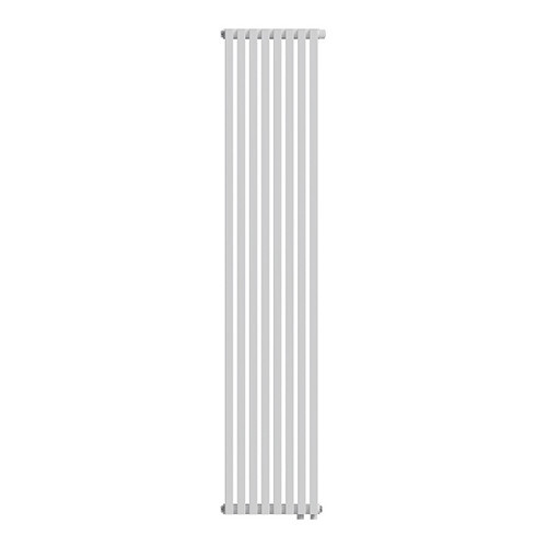Дизайн-радиатор Royal Thermo SHIFT Q30 VC2180 - 08 секц. RAL9016 2
