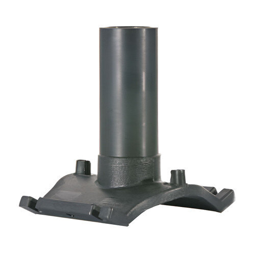 Патрубок-накладка 90х63мм SDR 11 SMART-JOINT ПЭ100 электросварной