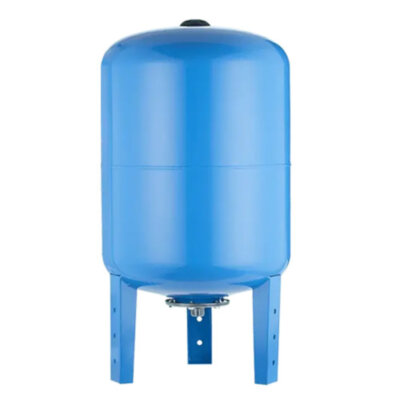 Гидроаккумулятор Unipump V50 НР 1" DN 333 PN 6 мембранный для систем водоснабжения