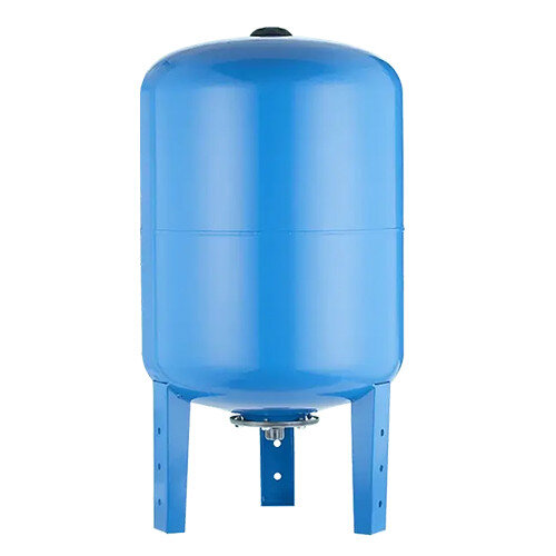 Гидроаккумулятор Unipump V50 НР 1" DN 333 PN 6 мембранный для систем водоснабжения