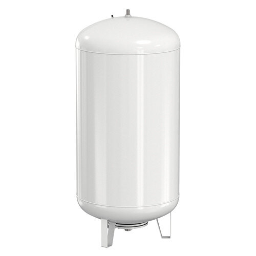 Гидроаккумулятор Flamco Airfix RP-D 300 НР 1 1/4" DN 600 PN 8 мембранный для систем водоснабжения