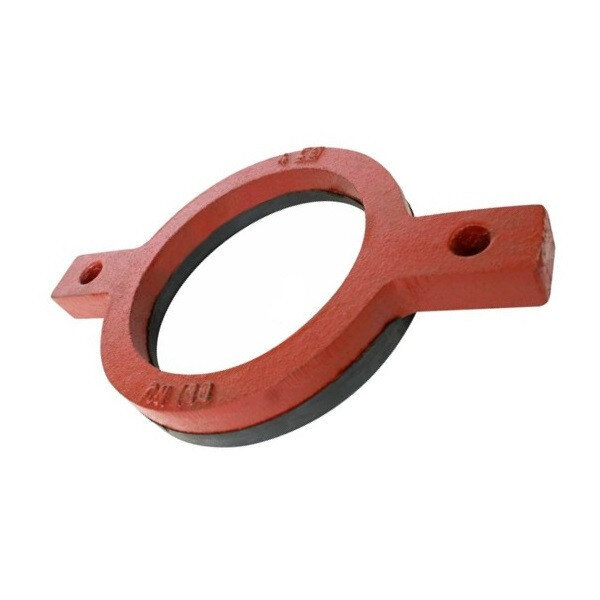 Опорное кольцо SML DN 150 мм чугунное