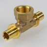Тройник VALTEC VTm.432.G ВР 3/4" DN 20 PN 16 латунный 4