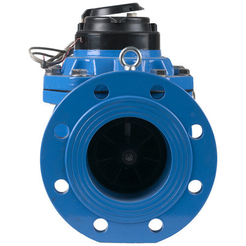 Счетчик комбинированный Декаст СТВК 1 150/40 ДГ (IP68) однокорпусный