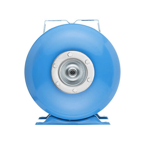 Гидроаккумулятор Unipump H50 НР 1" DN 350 PN 6 мембранный горизонтальный для систем водоснабжения