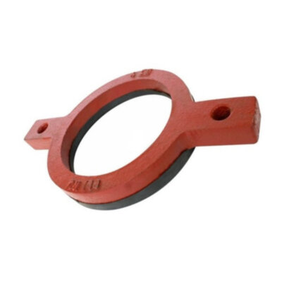 Опорное кольцо SML DN 200 мм чугунное