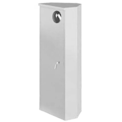 Шкаф пожарный ШПО-106 УЗБ угловой