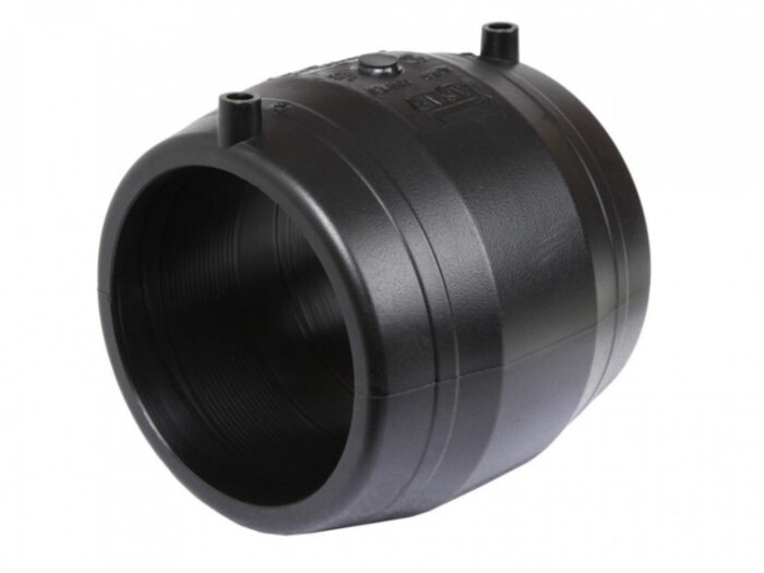 Муфта э/с 180 мм SDR 7,4 ПЭ100 электросварная