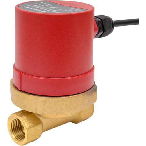 Насос циркуляционный Unipump UPH 15-1,5 B II BL 80 с мокрым ротором H=1,5м Q=15л/мин арт. 81435 2