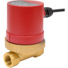 Насос циркуляционный Unipump UPH 15-1,5 B II BL 80 с мокрым ротором H=1,5м Q=15л/мин арт. 81435 2