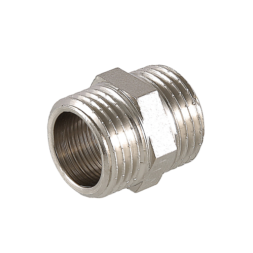 Латунный ниппель VALTEC 3/4" VTr.582.N.0005 4