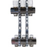 Коллекторная группа LUXOR CD 468M/3 1